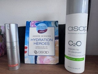 Hydration Heros