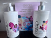 Shower Gel & Body Moisturiser