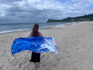 Large Sand free towels SALE