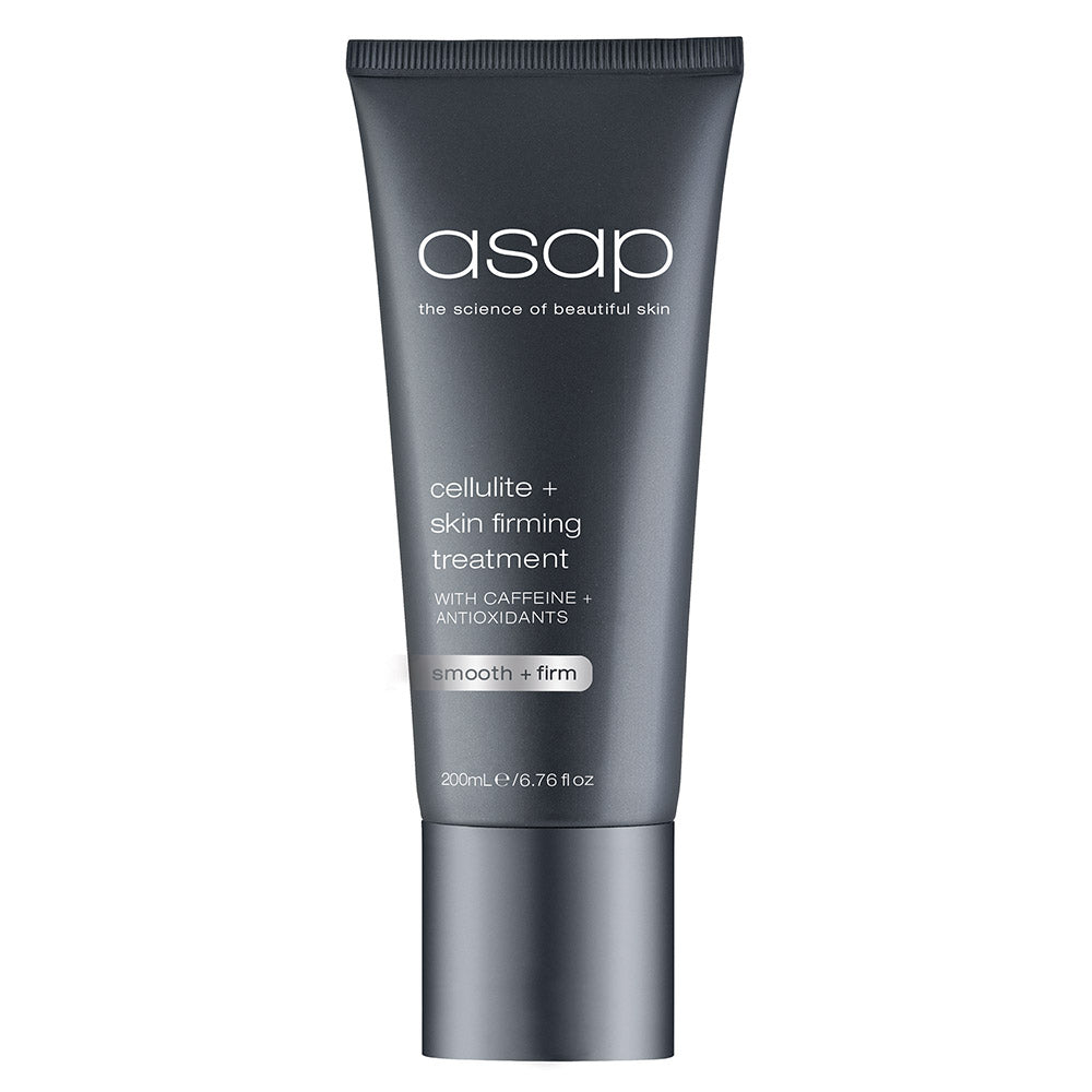 ASAP Cellulite + Skin Firming Treatment | Smooth + Firm