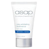 ASAP Daily Exfoliating Facial Scrub With AHA | Exfoliate + Renew